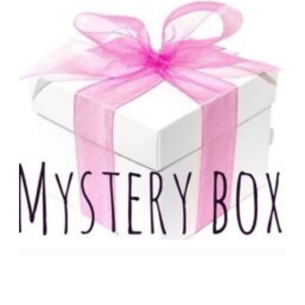 💕RESELLERS 15 ITEM MYSTERY BOX💕